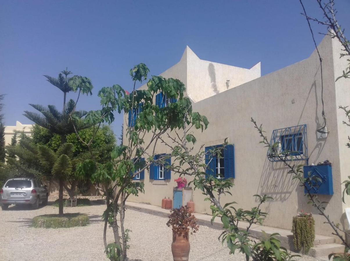 Maison Calme Et Reposante Essaouira Exterior photo