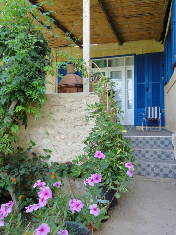 Maison Calme Et Reposante Essaouira Exterior photo