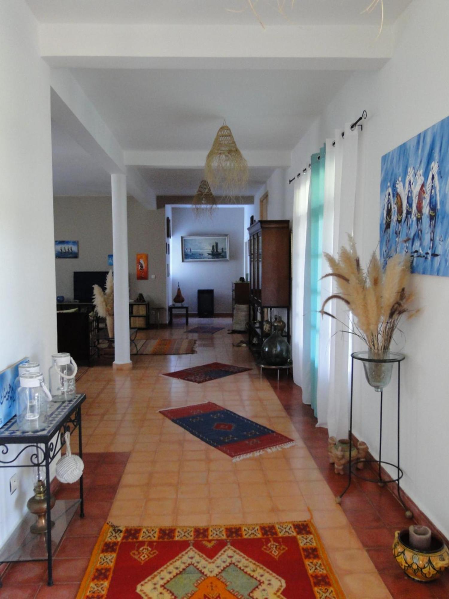 Maison Calme Et Reposante Essaouira Exterior photo